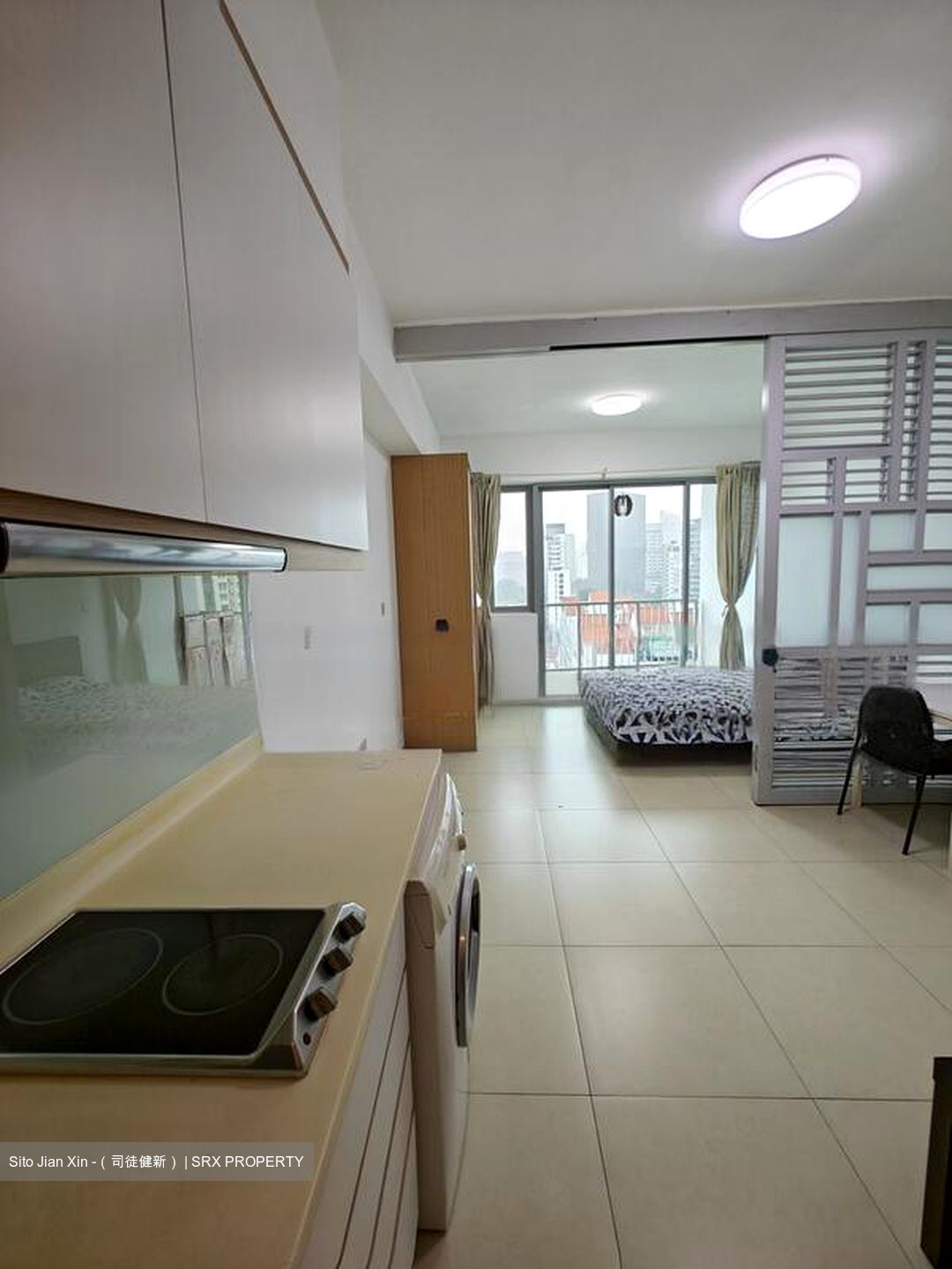 The Interweave (D12), Apartment #463173871